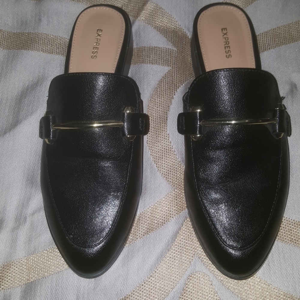 Mules